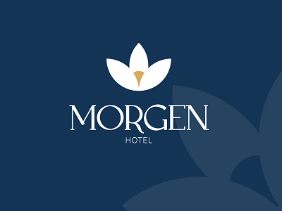 MORGEN - Brand Design advertising brand design branding brandingdesigner design designer flatdesign graphic design hotel identity illustration logo logodesign logodesigner