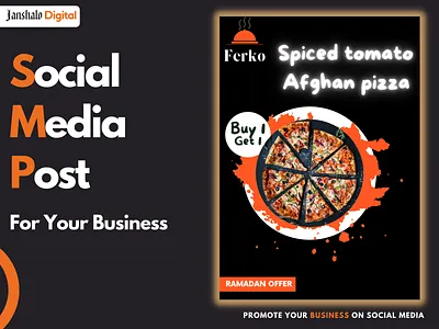 Pinterest Social Media Post Design banner branding design designer graphic design instagram post marketing media post motion graphics poster design presentation restaurant banner restaurant design restaurant designs restaurant post restaurant post design social media post ui