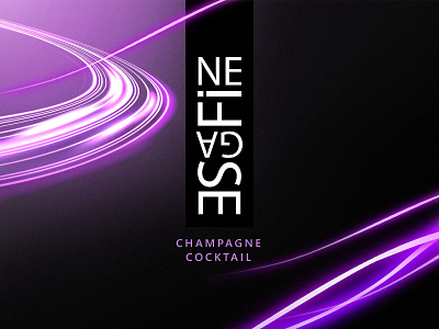 Cocktail packaging and presentation design branding graphic design label design packaging design presentation