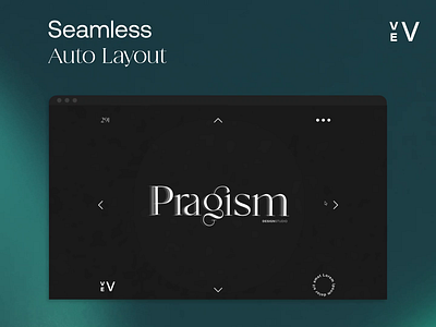 auto layout web designers