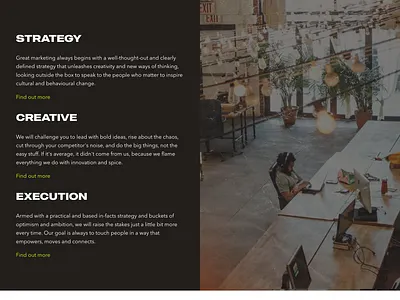 Up The Anti | Squarespace Web Design css design html javascript squarespace web design