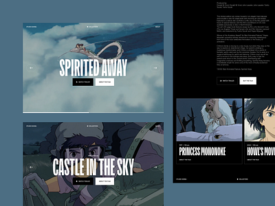 Studio Ghibli 01 animation castle in the sky exhibit film hayao miyazaki miyazaki movie spirited away studio ghibli