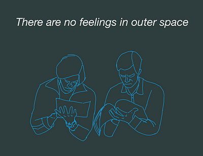 A Sketch from Simple Simon design film illustration sketch