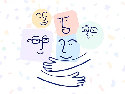 iWills icon illustration