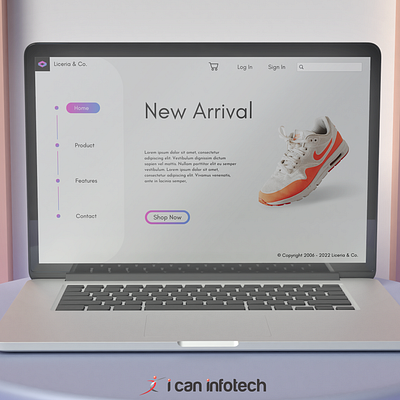eCommerce Web UI Design | eCommerce Mobile App Design app app design app development canada design ecommerce ecommerce app design ecommerce app design ideas ecommerce mobile app ecommerce mobile app design graphic design i can infotech mobile application ui website design