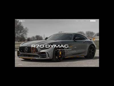 AL13 Wheels cars clean layout minimal ui ux web web desi web design webpage website wheels whitespace