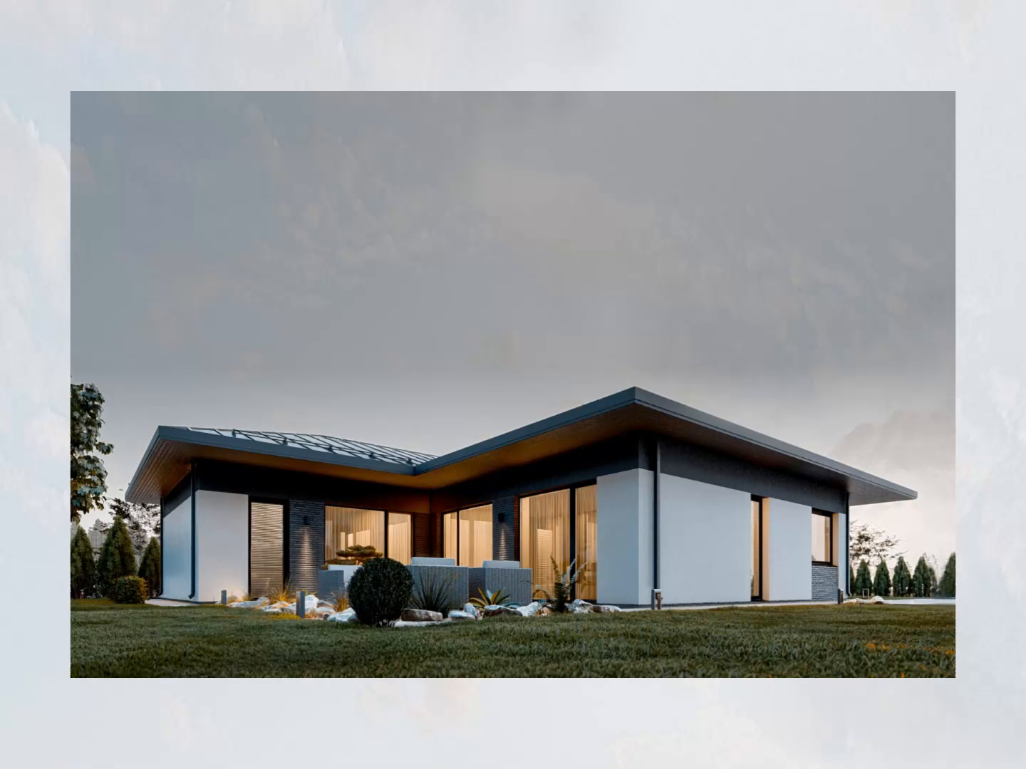 Example of Full Website Development