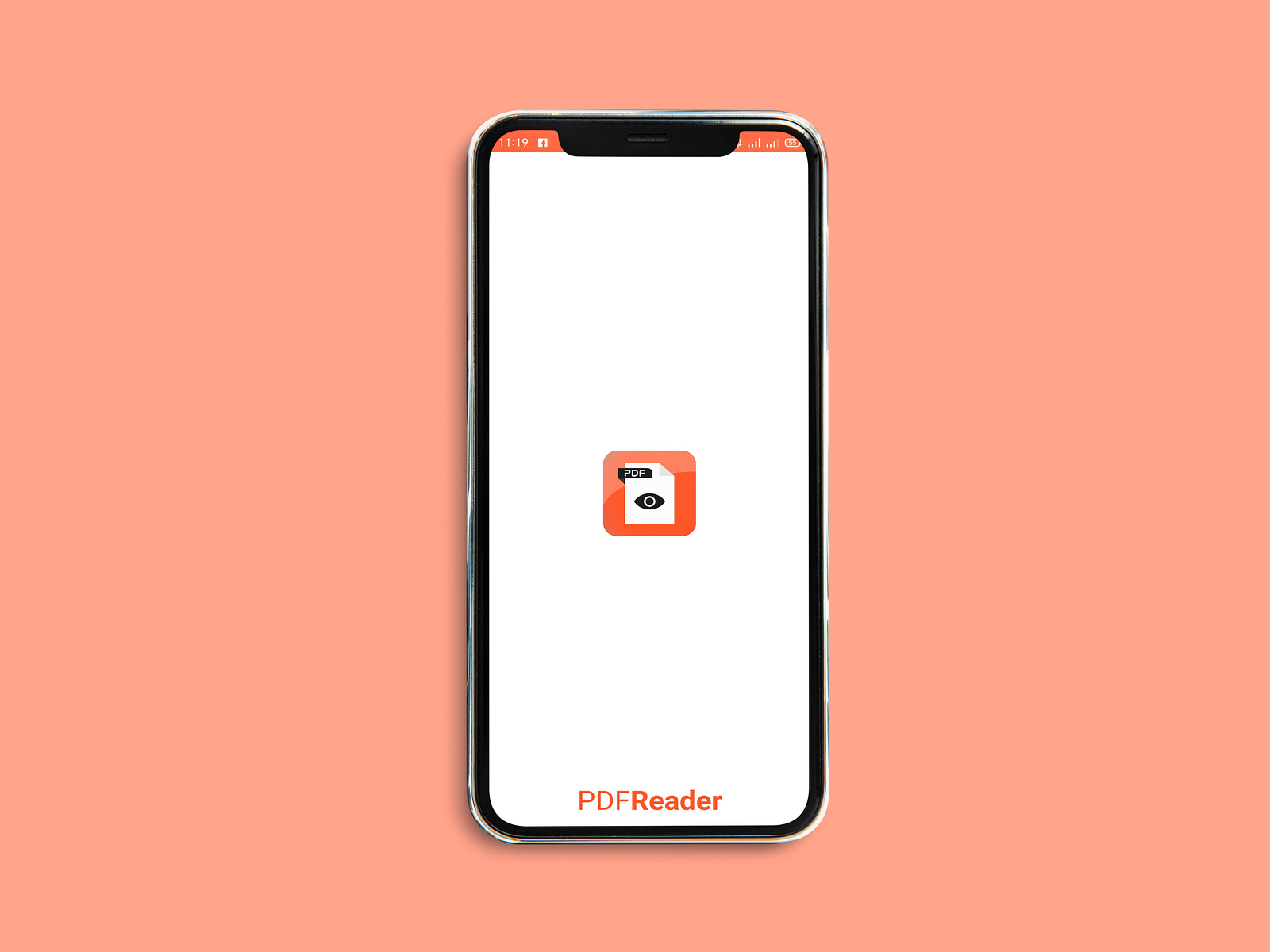 Pdf Reader Pro Pdf Viewer App By Ali Haider Asghar Ali On Dribbble
