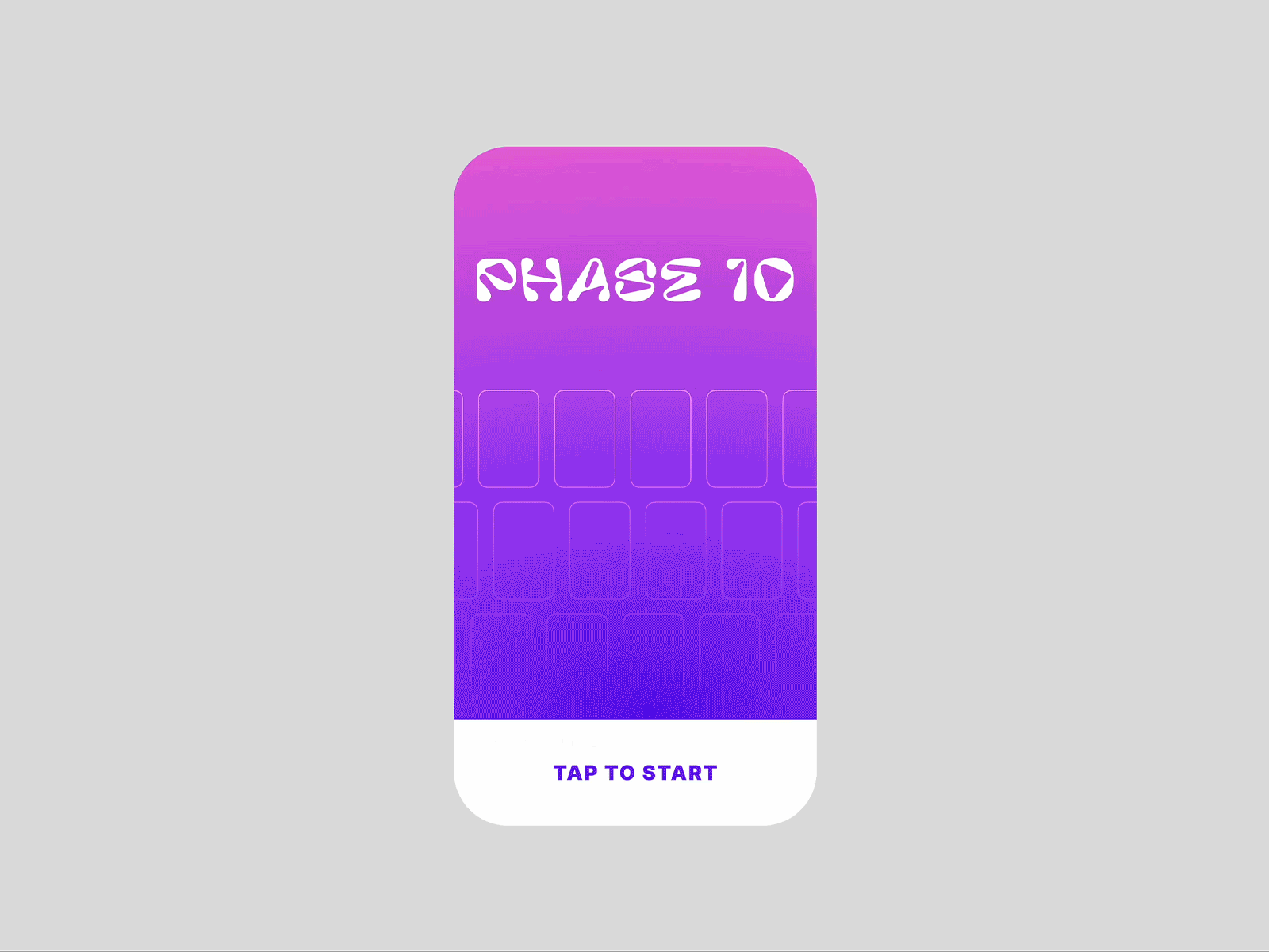 Pop-Up / Overlay Daily UI #016 app dailyui mobile overlay