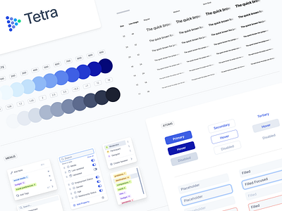 Design system best practices product design ui design ux design