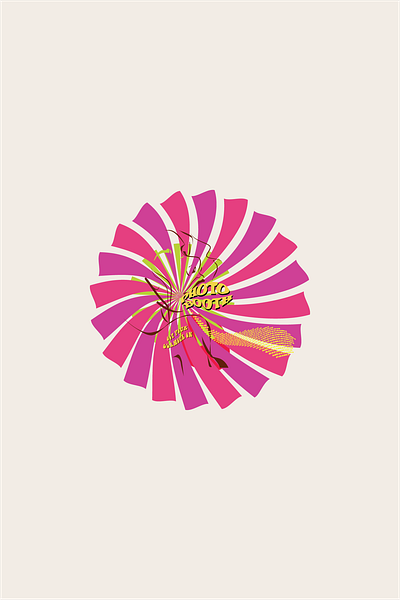 glamour illustration