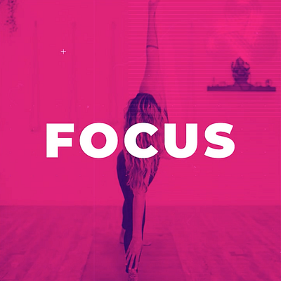 Aerial Yoga Promo aerial yoga graphic design post