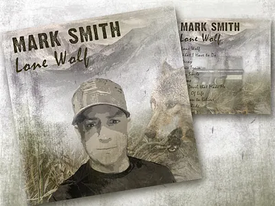 New Music Release Cover graphic design illustration texture graphic design textured art