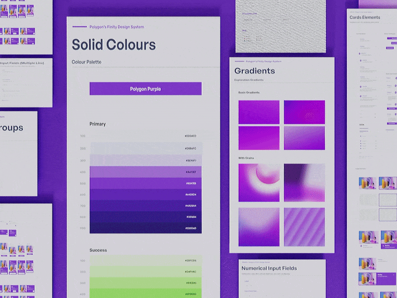 Let your design do the talking 3d crypto dapps design illustration motion graphics nft uiux design web3