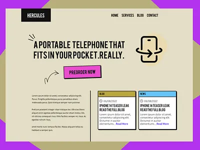 Trendy Web Ui app branding design graphic design graphicss mobiledesign trendy ui userinterface ux we webdesign websitedesign webui