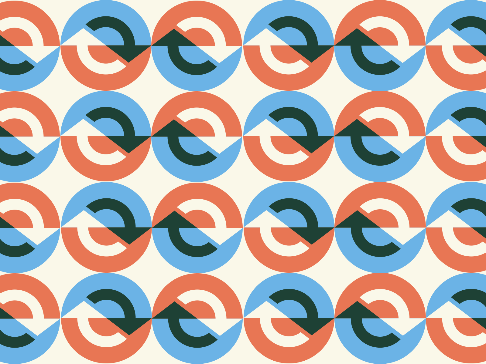 Refresh Icon Animation arrows branding camp design geometric gif icon logo