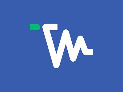 Total Med brand health logo logotype medical tm