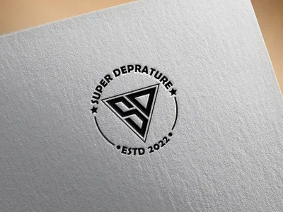 urban streetwear monogram clothing fashion modern brand t-shirt brand branding clothing design graphic design illustration logo modern monogram streetwear tshirt urban vector