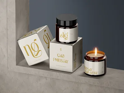 Cas Phillway DIsplay Typeface web