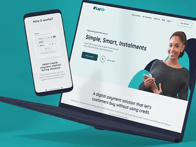LayUp Case Study concept concept design design financial fintech payment product design tool ui uiux ux