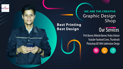 thumbnails design ads design banner graphic design post design social ads
