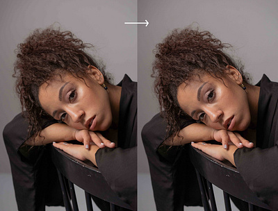 Sharpening Image making hd