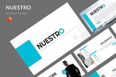 Free Nuestro Multipurpose Template business presentation company corporate design google slides keynote keynote template modern multipurpose pitch deck powerpoint powerpoint presentation powerpoint template ppt template pptx presentation presentation template slides template website