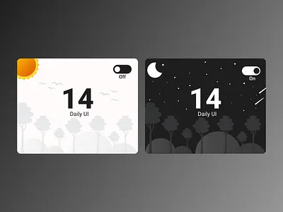 Daily UI #15 design ui