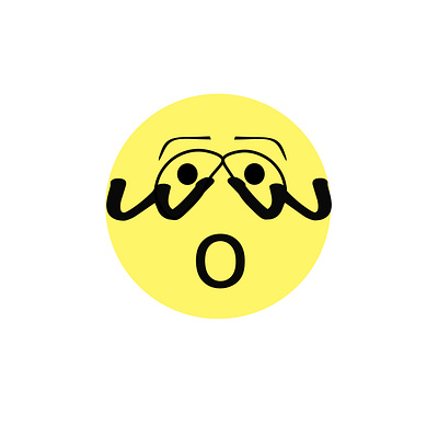 emoji+ typoghraphy design graphic design illustration typography vector