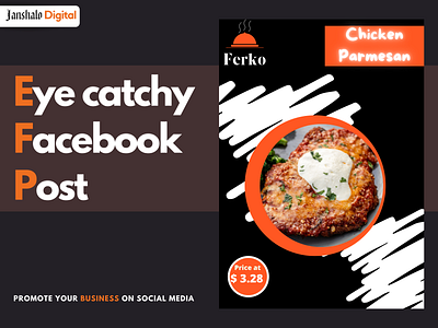 Restaurant Post For Facebook banner branding facebook post graphic design instagram post instagram restaurant post poster poster design presentation restaurant banner restaurant design restaurant designs restaurant post design restaurant post for facebook restaurant posts social media post