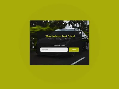 Daily UI #16 app design ui ux