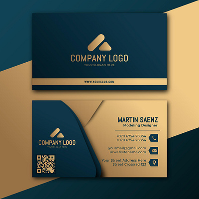 Gold foil business card template 3d adobe illustrator adobe photoshop attractive cards branding business cards card eye catching business cards golden cards graphic design motion graphics unique cards