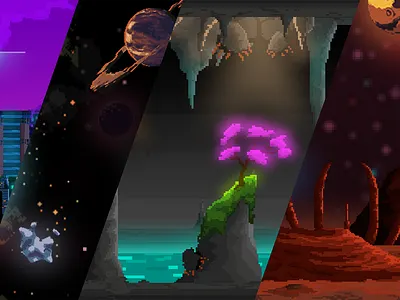 Moodian Game game gameart gamedesign gamedev graphic design