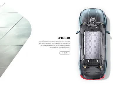 aiways car ui aiways car configurator car webdesign car website