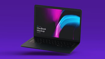 Free MacBook Mockups abstract clean device display laptop mac macbook macbook design macbook mockup macbook mockups mockup presentation realistic simple theme ui ux web webpage website