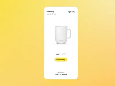 Coffeecup coffee cup mug shiftnudge