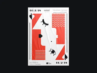 THE MENTORS II Visual Identity advertising branding design graphic design identity illustration logo poster typography vector