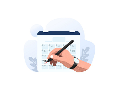 Save the date design flatdesign graphic design illustration vector