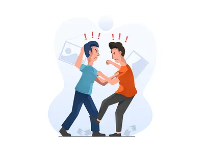 Avoid conflicting adobeillustrator flatdesign graphic design illustration supplydesign vector