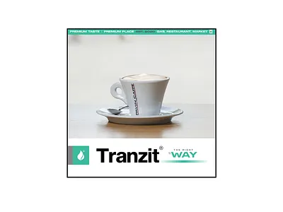 Tranzit (Convenience Store) Design - Facebook Ads
