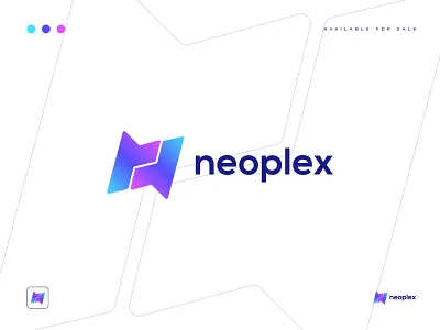 Modern N logo | letter logo a b c d e f g h i j k l m abstract app icon brand identity business logo creative logo design flat logo letter logo logo logo design logomark minimal logo modern logo n logo n o p q r s t u v w x y z