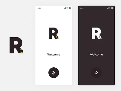 Daily UI - App Icon app design branding dailyui design illustration logo minimal mobile ui ui design uiux ux ux design