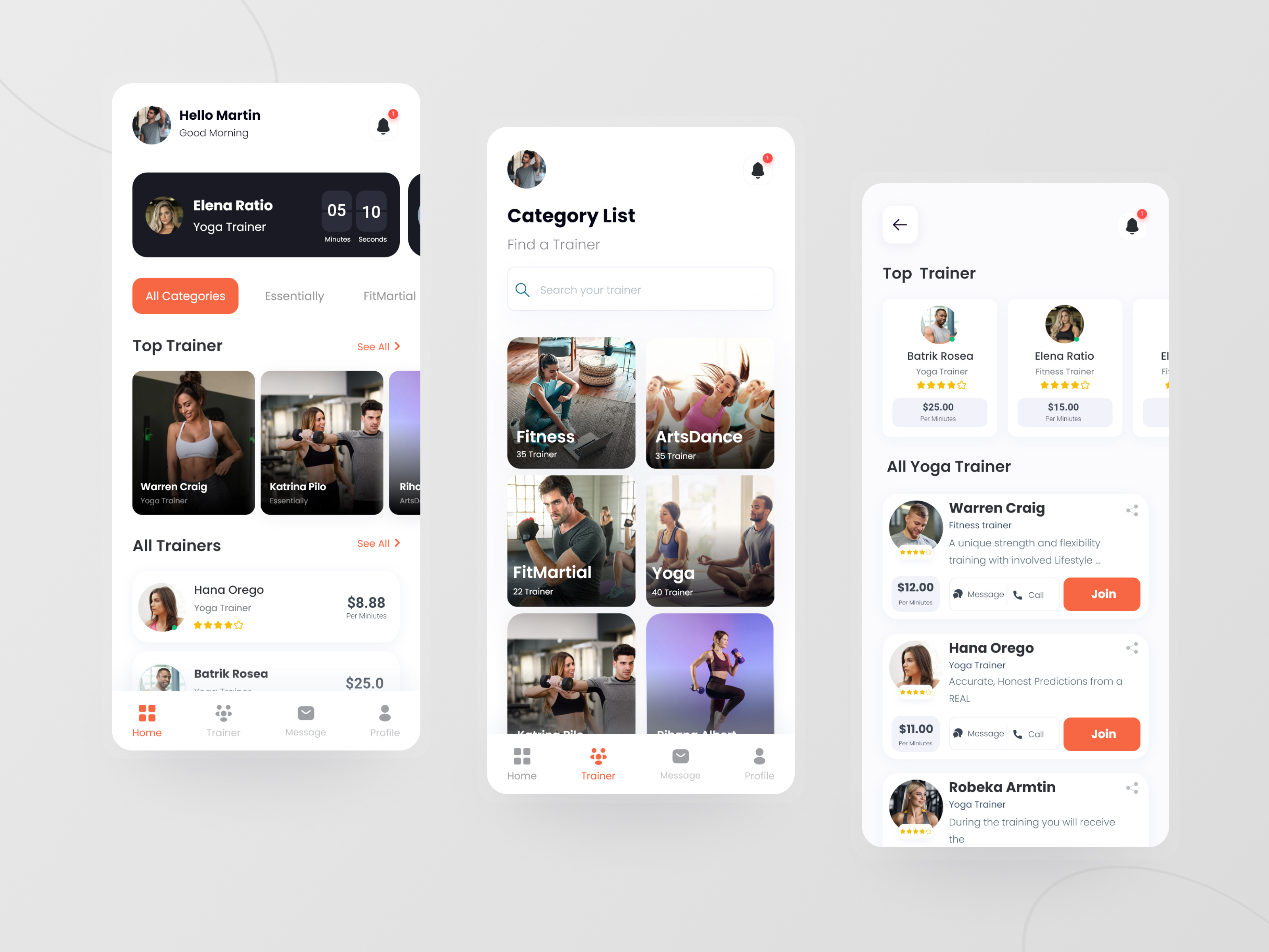 best free gym workout app