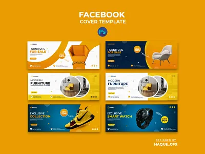 Facebook cover Template Design cover cover adds creative social cover photo facebook cover facebook cover template graphic design psd social banner twitter cover design