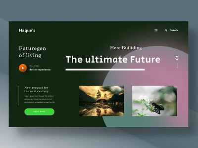 Landing page app branding design graphic design illustration landing page logo typography ui ux vector web design
