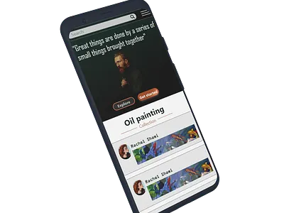 Tryart needmentor ui ux uxdesigning uxmentor uxreview
