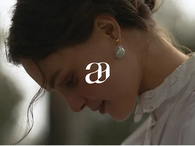 Web Design & Branding for a Jewelry Brand accessories bracelets brand identity branding ecommerce gold homepage jewelry jewelry branding jewelry website logo logo mark minimalistic necklaces shopify ui ux web design web development website design