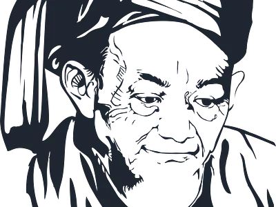 KH. Hasyim Ashari nu pahlawan islam pendiri nu tokoh nasional ulama