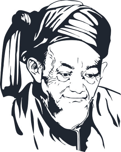 KH. Hasyim Ashari nu pahlawan islam pendiri nu tokoh nasional ulama