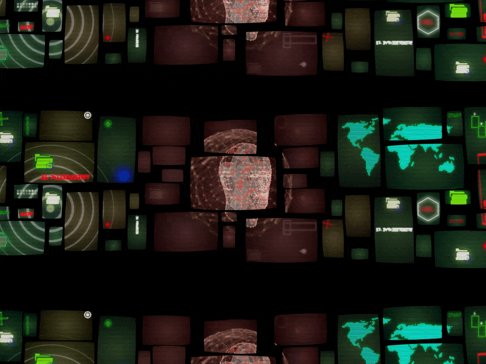 Projection Mapping Animation 2d 3d after after effects animation chiptune effects laser lights mapping motion motion graphics pixel projection mapping